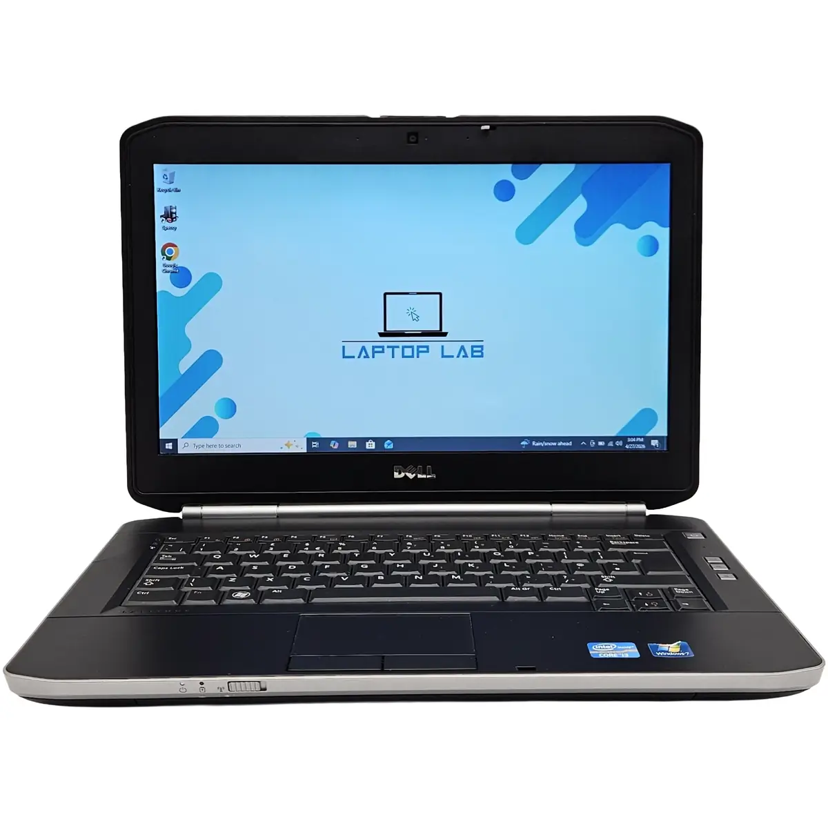 Laptopuri refurbished și second-hand - Laptop Second Hand Dell Latitude E5420 - 14inch Intel I3-2350M 8GB RAM 320GB HDD Windows 10 Refurbished