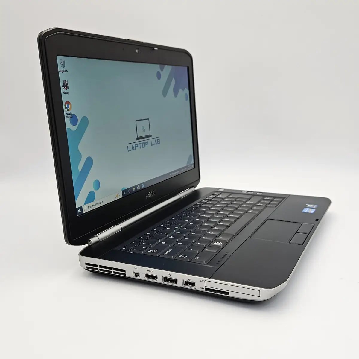 Laptop Second Hand Dell Latitude E5420 - 14inch Intel I3-2350M 8GB RAM 320GB HDD Windows 10 Refurbished [4]