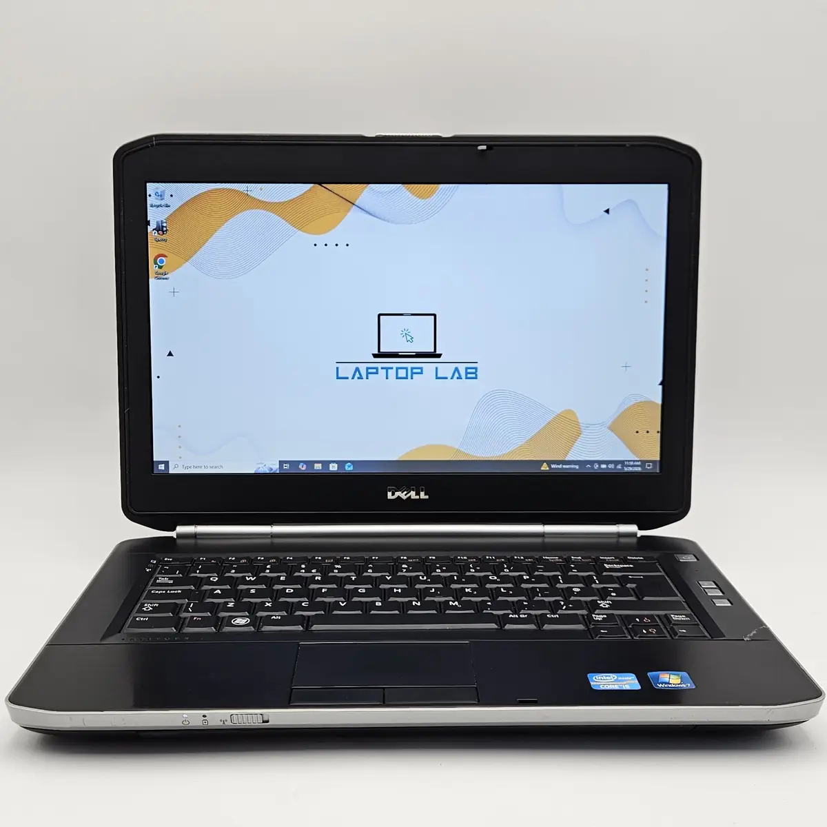 Laptop Second Hand Dell Latitude E5420 - 14inch Intel I5-2520M 8GB RAM 320GB HDD Windows 10 Refurbished [1]