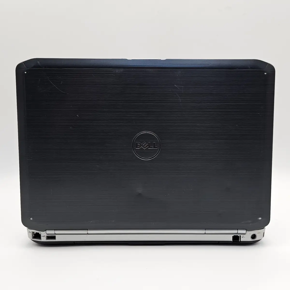 Laptop Second Hand Dell Latitude E5420 - 14inch Intel I5-2520M 8GB RAM 320GB HDD Windows 10 Refurbished [8]