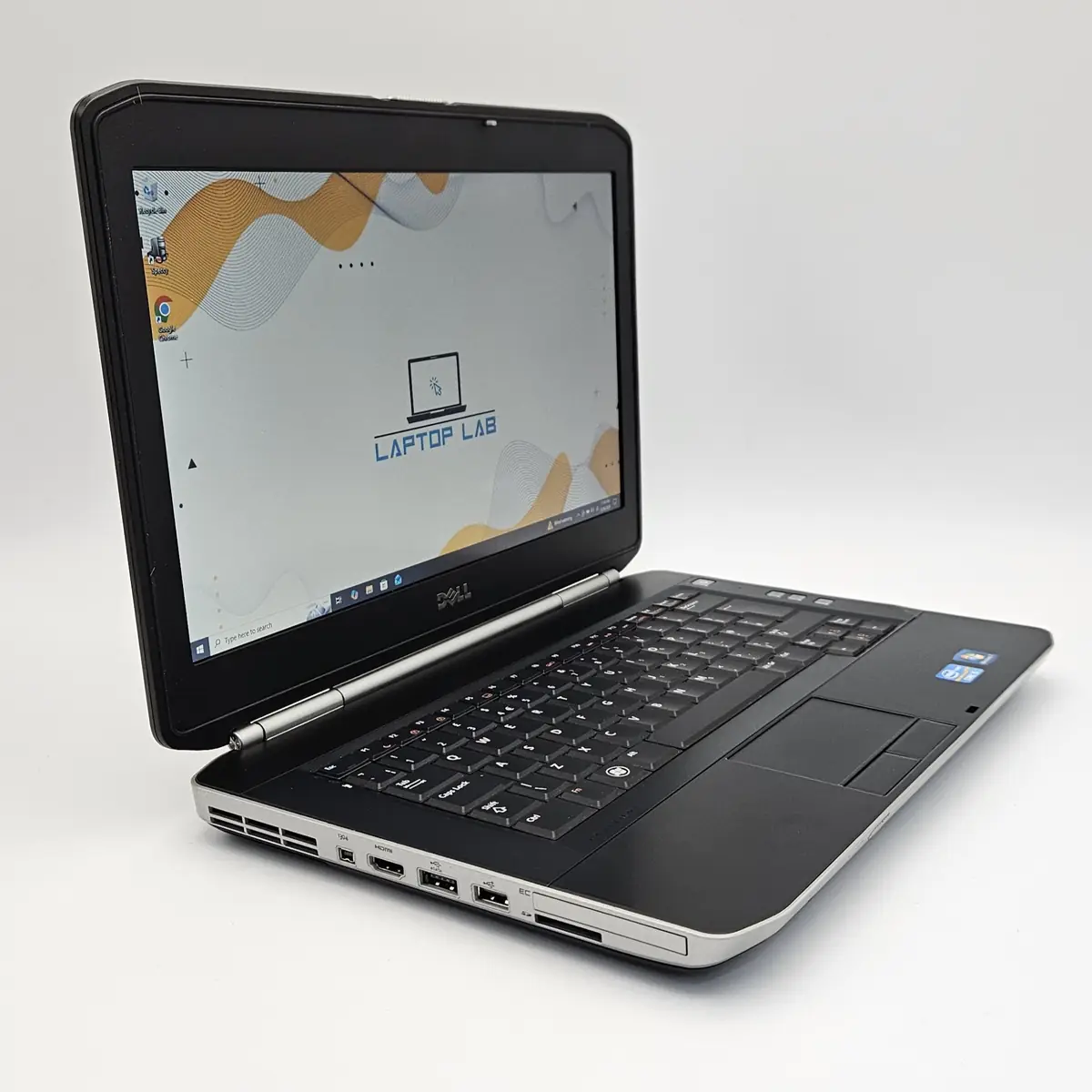 Laptop Second Hand Dell Latitude E5420 - 14inch Intel I5-2520M 8GB RAM 320GB HDD Windows 10 Refurbished [5]