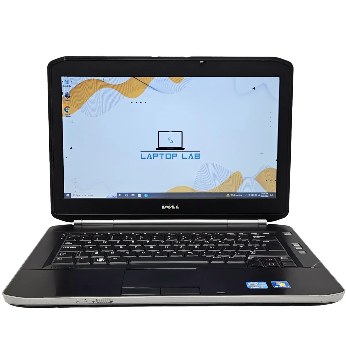 Laptopuri refurbished și second-hand - Laptop Second Hand Dell Latitude E5420 - 14inch Intel I5-2520M 8GB RAM 320GB HDD Windows 10 Refurbished