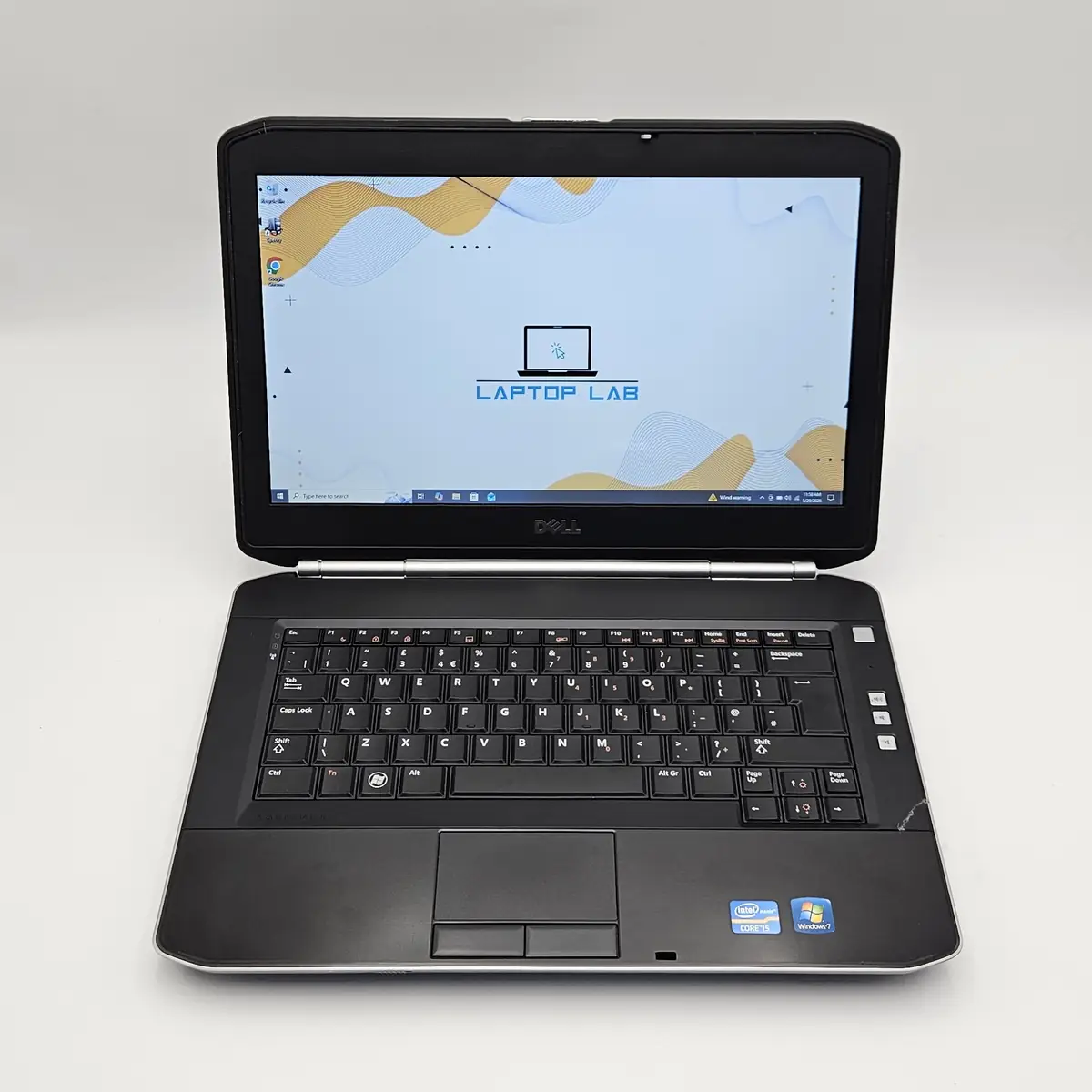 Laptop Second Hand Dell Latitude E5420 - 14inch Intel I5-2520M 8GB RAM 320GB HDD Windows 10 Refurbished [2]