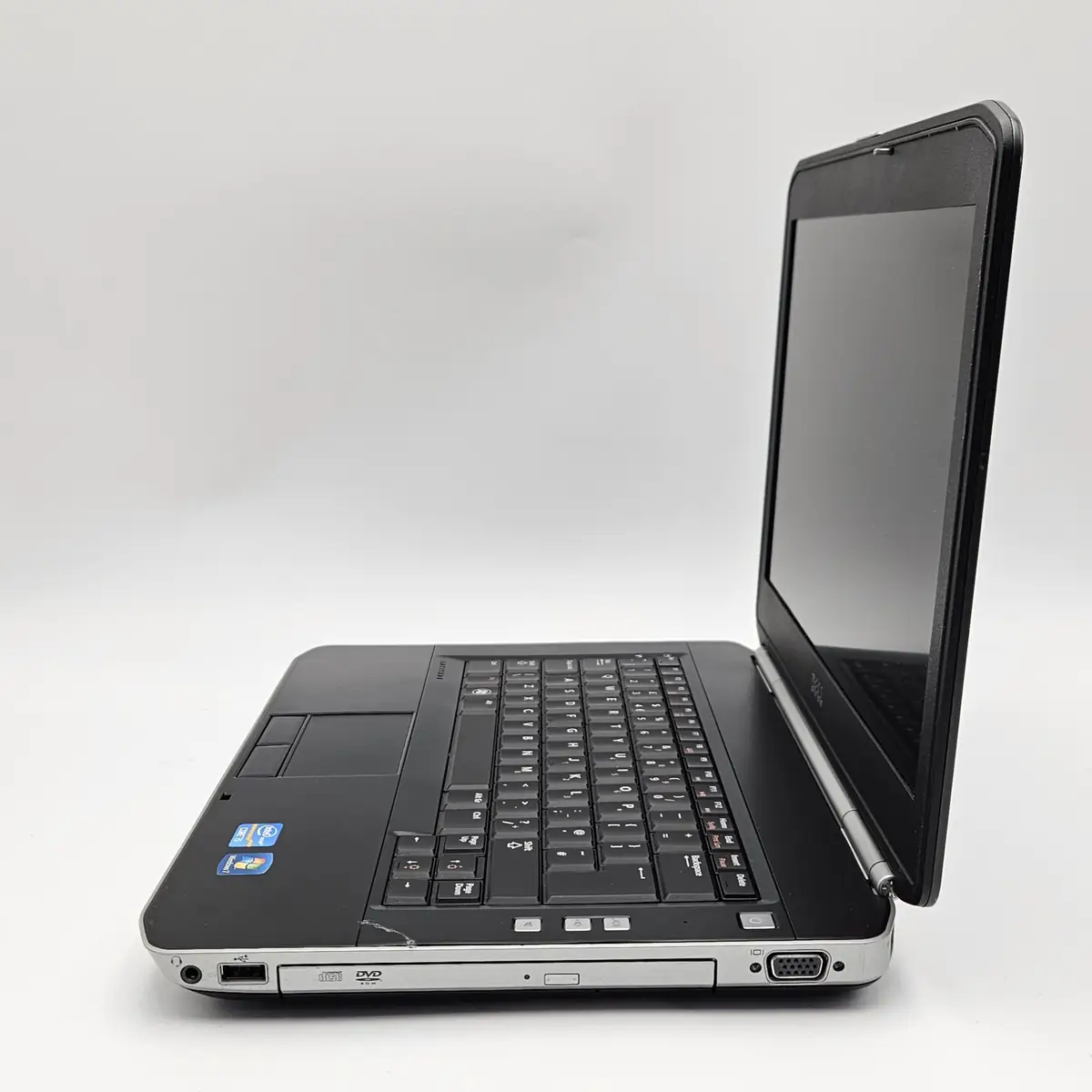 Laptop Second Hand Dell Latitude E5420 - 14inch Intel I5-2520M 8GB RAM 320GB HDD Windows 10 Refurbished [6]