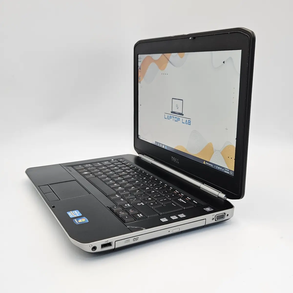 Laptop Second Hand Dell Latitude E5420 - 14inch Intel I5-2520M 8GB RAM 320GB HDD Windows 10 Refurbished [3]