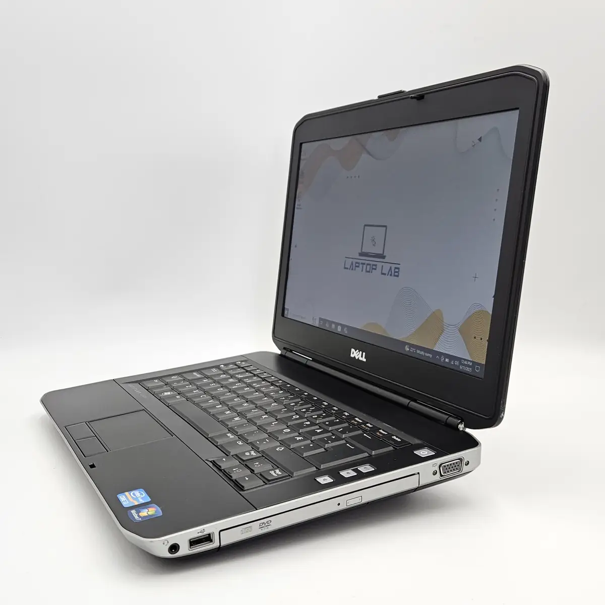 Laptop Second Hand DELL Latitude E5430 - 14inch Intel i3-2328M 4GB RAM 320GB HDD Windows 10 Refurbished  [3]