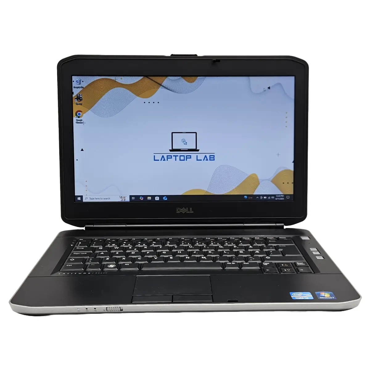 Laptop Second Hand DELL Latitude E5430 - 14inch Intel i3-2328M 4GB RAM 320GB HDD Windows 10 Refurbished  [0]