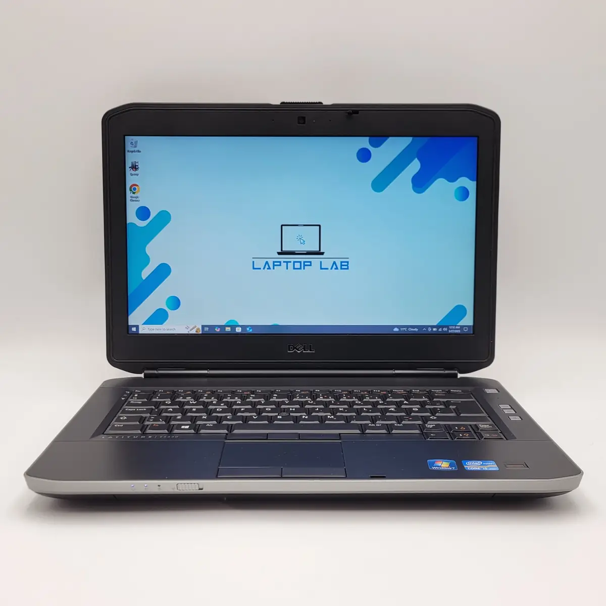 Laptop Second Hand Dell Latitude E5430 - 14inch Intel i5-3320M 8GB RAM 320GB HDD Windows 10 Refurbished  [1]