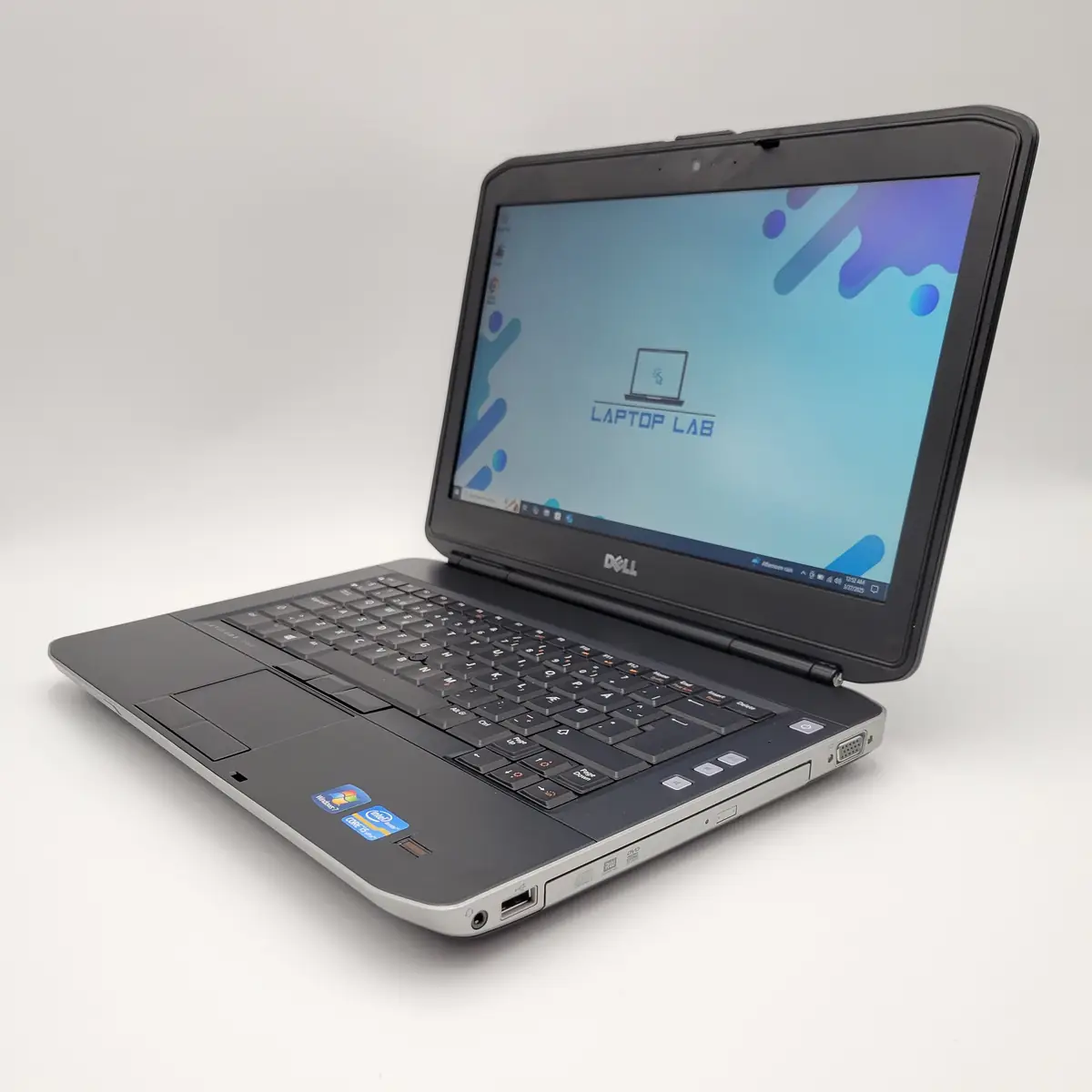 Laptop Second Hand Dell Latitude E5430 - 14inch Intel i5-3320M 8GB RAM 320GB HDD Windows 10 Refurbished  [3]