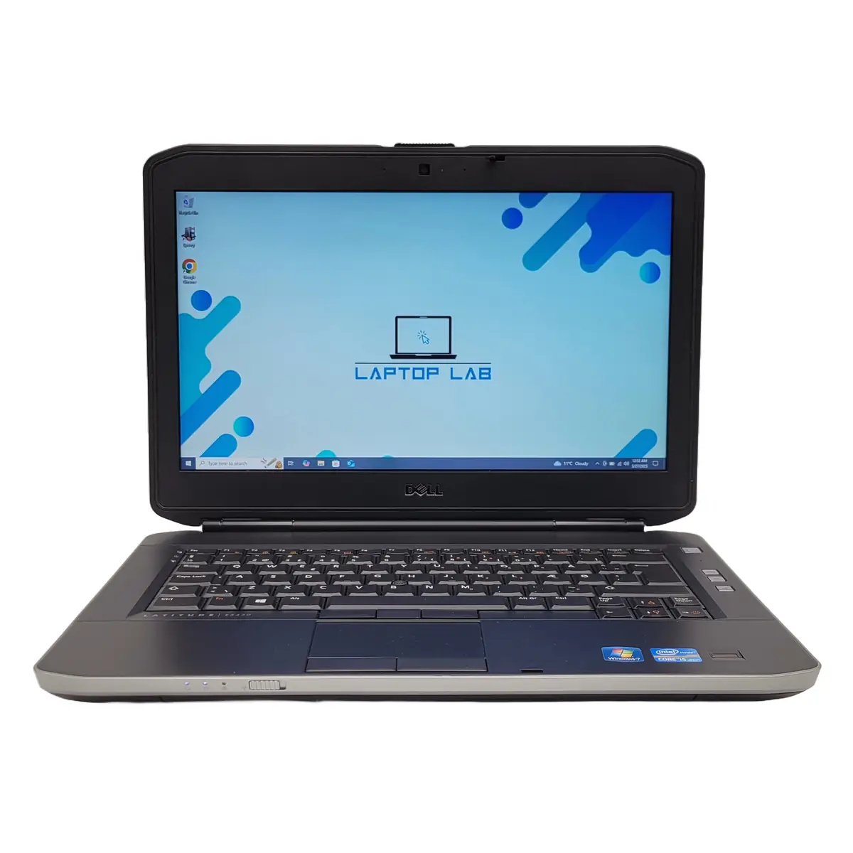 Laptop Second Hand Dell Latitude E5430 - 14inch Intel i5-3320M 8GB RAM 320GB HDD Windows 10 Refurbished  [0]