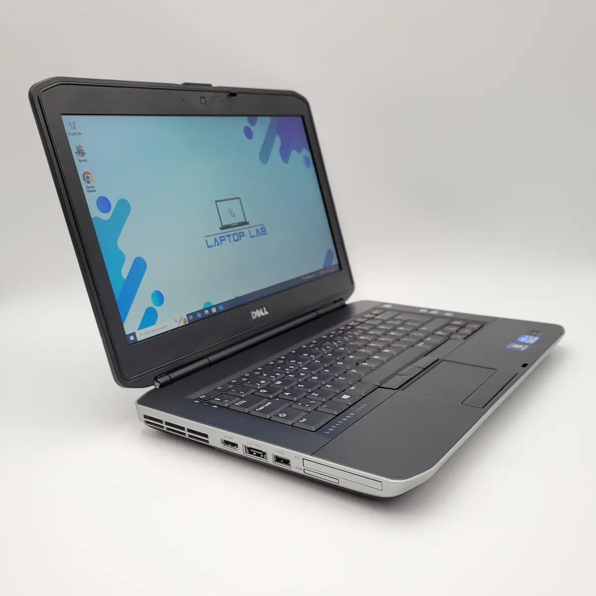 Laptop Second Hand Dell Latitude E5430 - 14inch Intel i5-3320M 8GB RAM 320GB HDD Windows 10 Refurbished  [4]