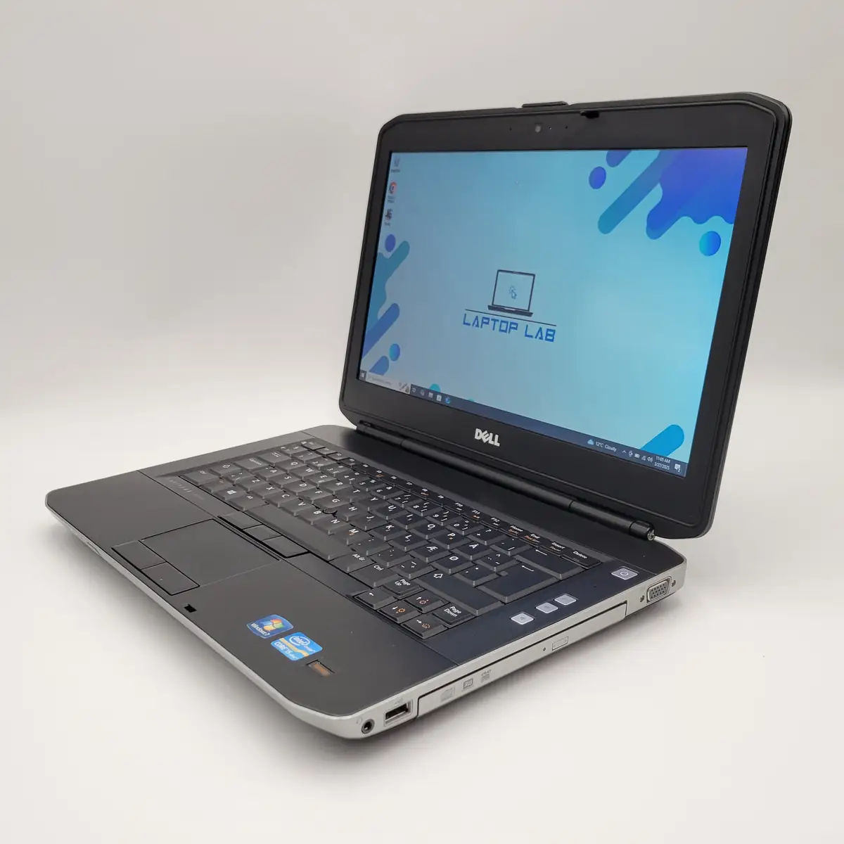 Laptop Second Hand Dell Latitude E5430 - 14inch Intel i5-3320M 8GB RAM 320GB HDD TAST. ILUM. Windows 10 Refurbished  [3]