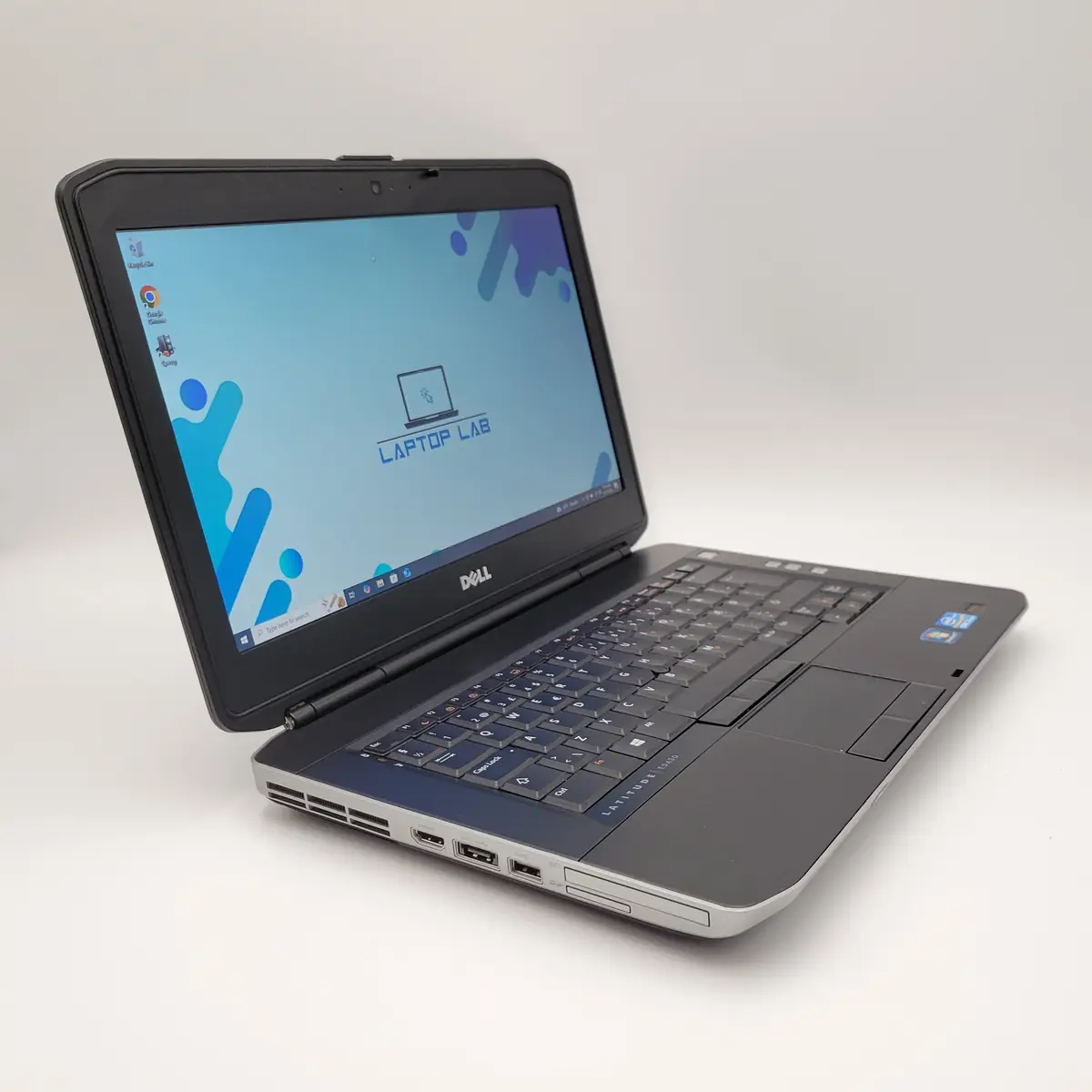 Laptop Second Hand Dell Latitude E5430 - 14inch Intel i5-3320M 8GB RAM 320GB HDD TAST. ILUM. Windows 10 Refurbished  [4]