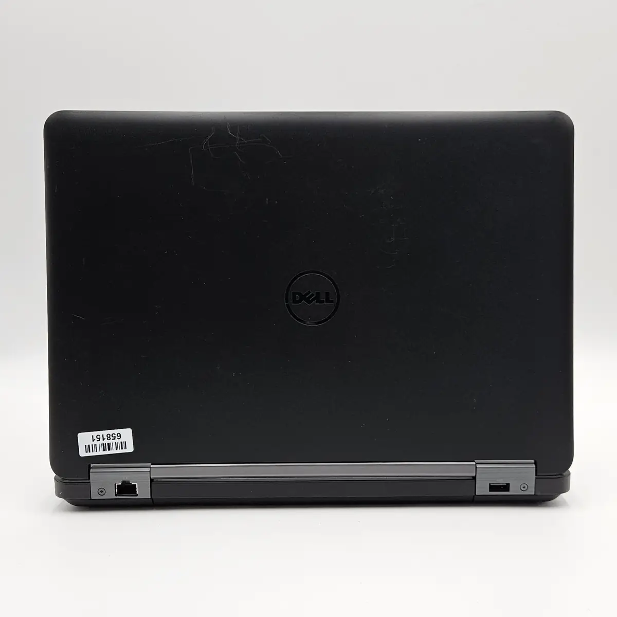 Laptop Second Hand Dell Latitude E5440 - 14inch Intel i5-4300U 8GB RAM 128GB SSD TAST. ILUM. Windows 10 Refurbished  [7]