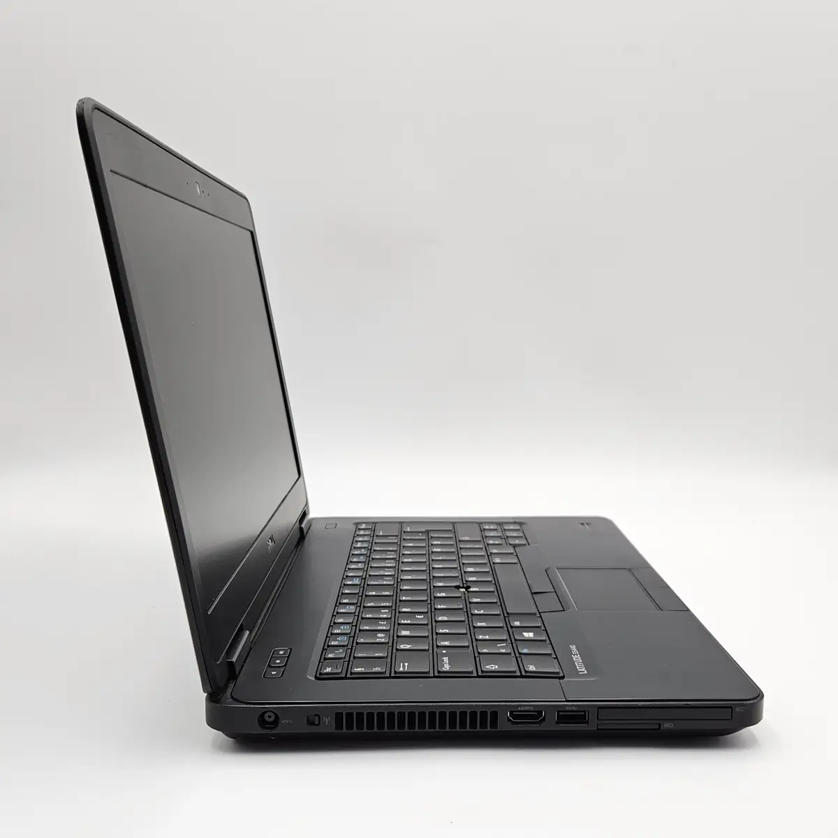 Laptop Second Hand Dell Latitude E5440 - 14inch Intel i5-4300U 8GB RAM 128GB SSD TAST. ILUM. Windows 10 Refurbished  [6]