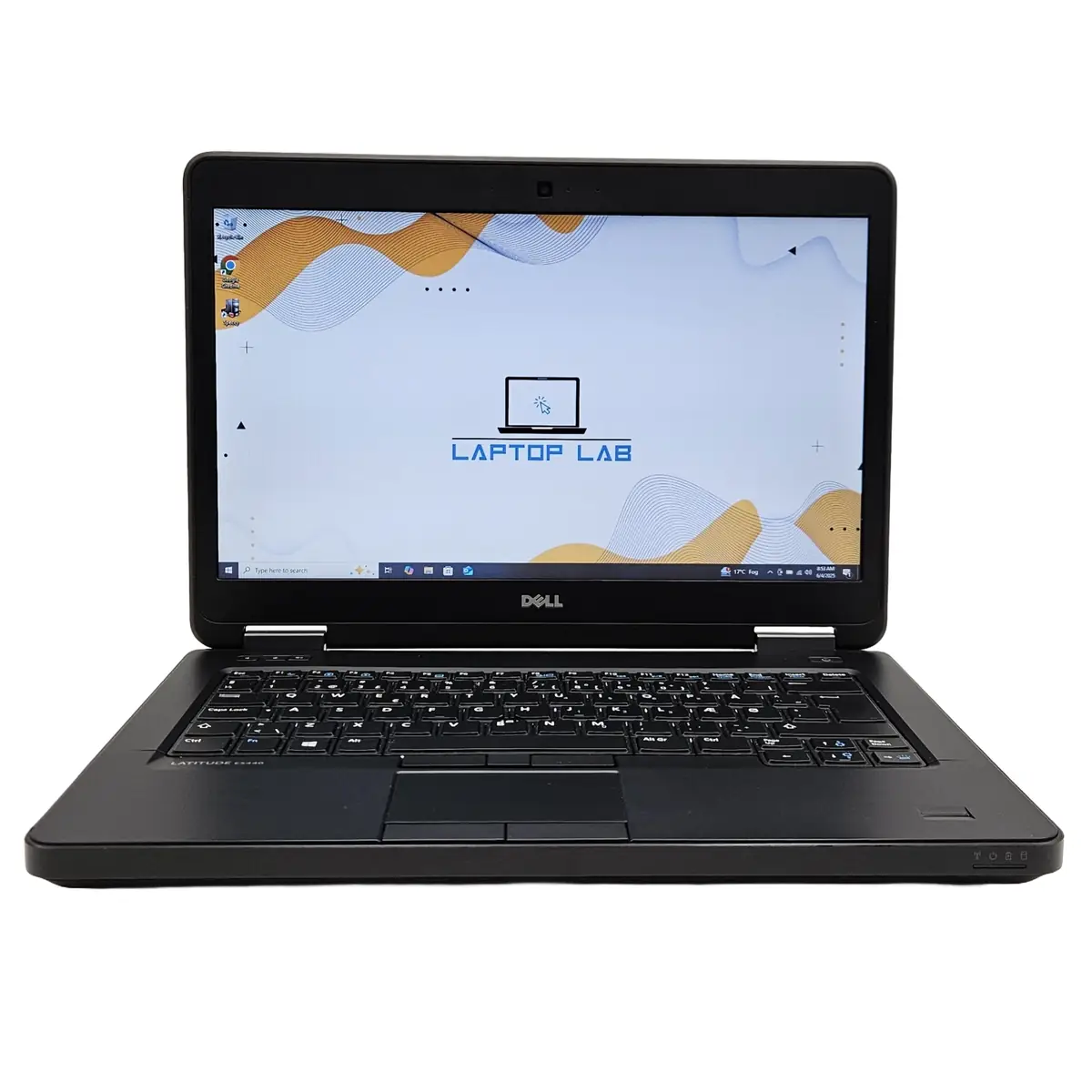 Laptop Second Hand Dell Latitude E5440 - 14inch Intel i5-4300U 8GB RAM 128GB SSD TAST. ILUM. Windows 10 Refurbished  [0]
