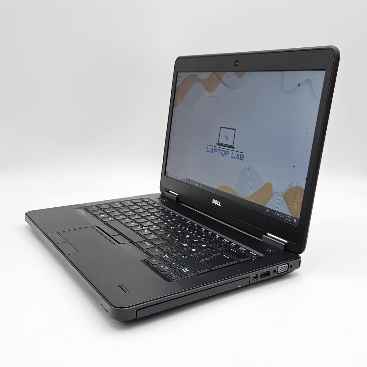 Laptop Second Hand Dell Latitude E5440 - 14inch Intel i5-4300U 8GB RAM 128GB SSD TAST. ILUM. Windows 10 Refurbished  [3]