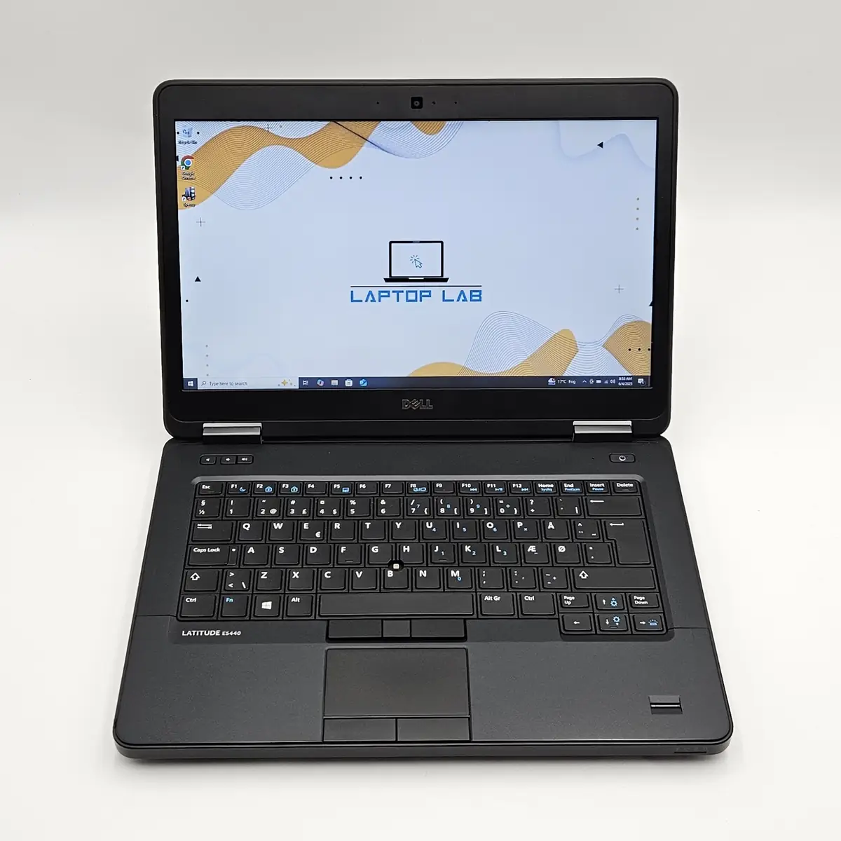 Laptop Second Hand Dell Latitude E5440 - 14inch Intel i5-4300U 8GB RAM 128GB SSD TAST. ILUM. Windows 10 Refurbished  [2]