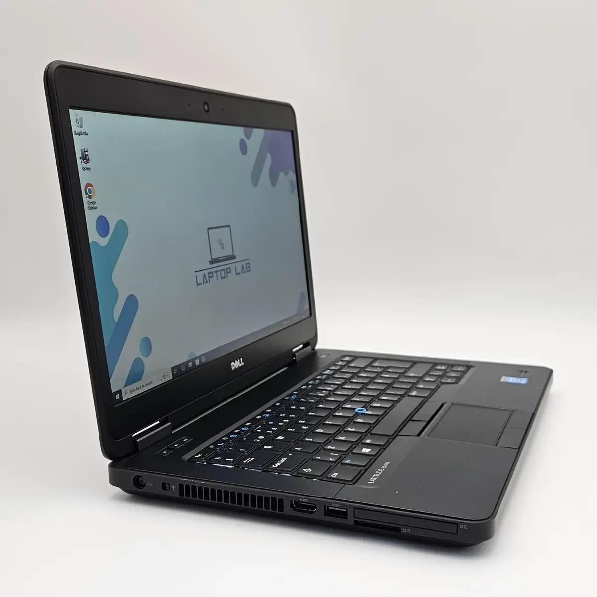 Laptop Second Hand Dell Latitude E5440 - 14inch Intel I5-4300U 8GB RAM 240GB SSD TAST. ILUM. Windows 10 Refurbished  [4]