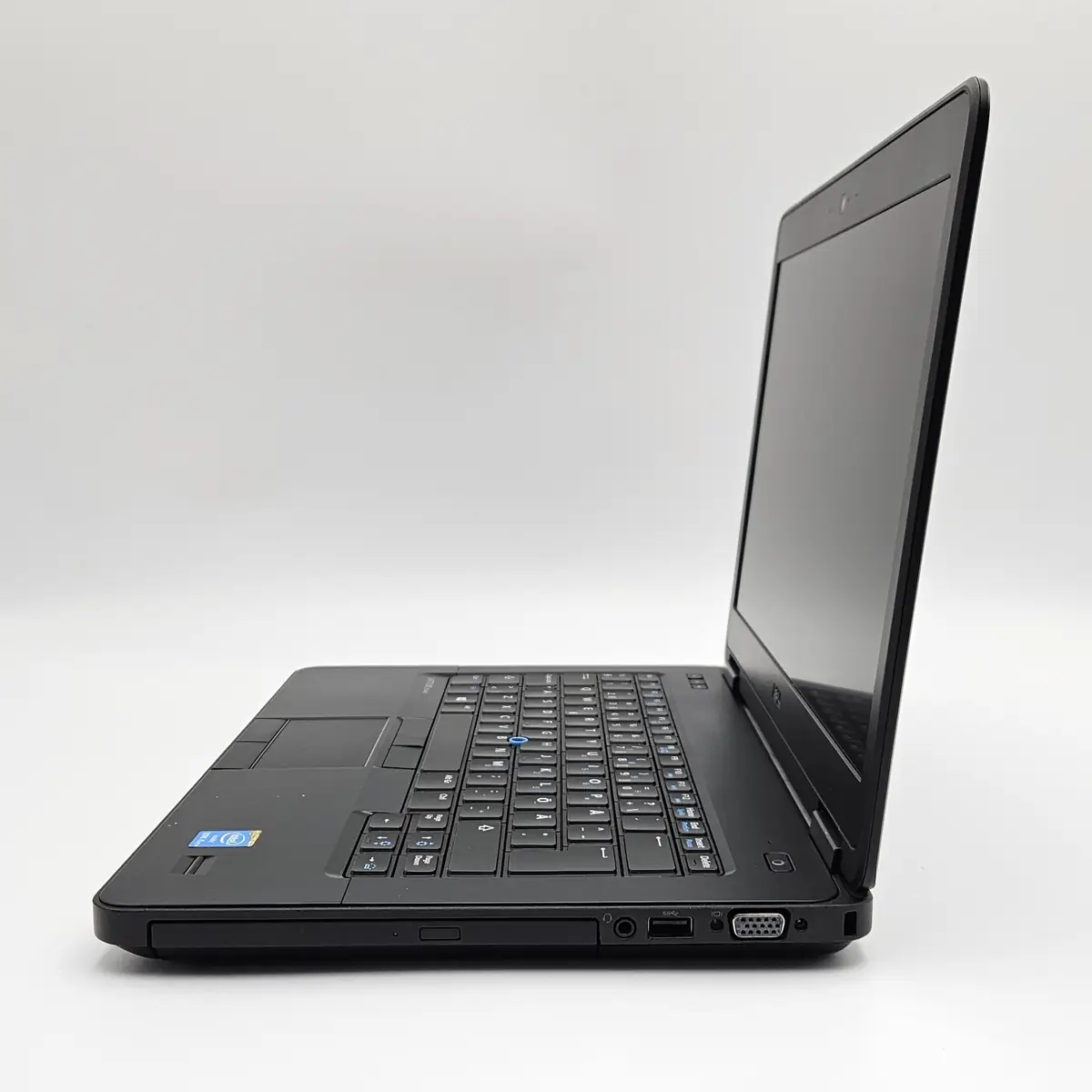 Laptop Second Hand Dell Latitude E5440 - 14inch Intel I5-4300U 8GB RAM 240GB SSD TAST. ILUM. Windows 10 Refurbished  [5]