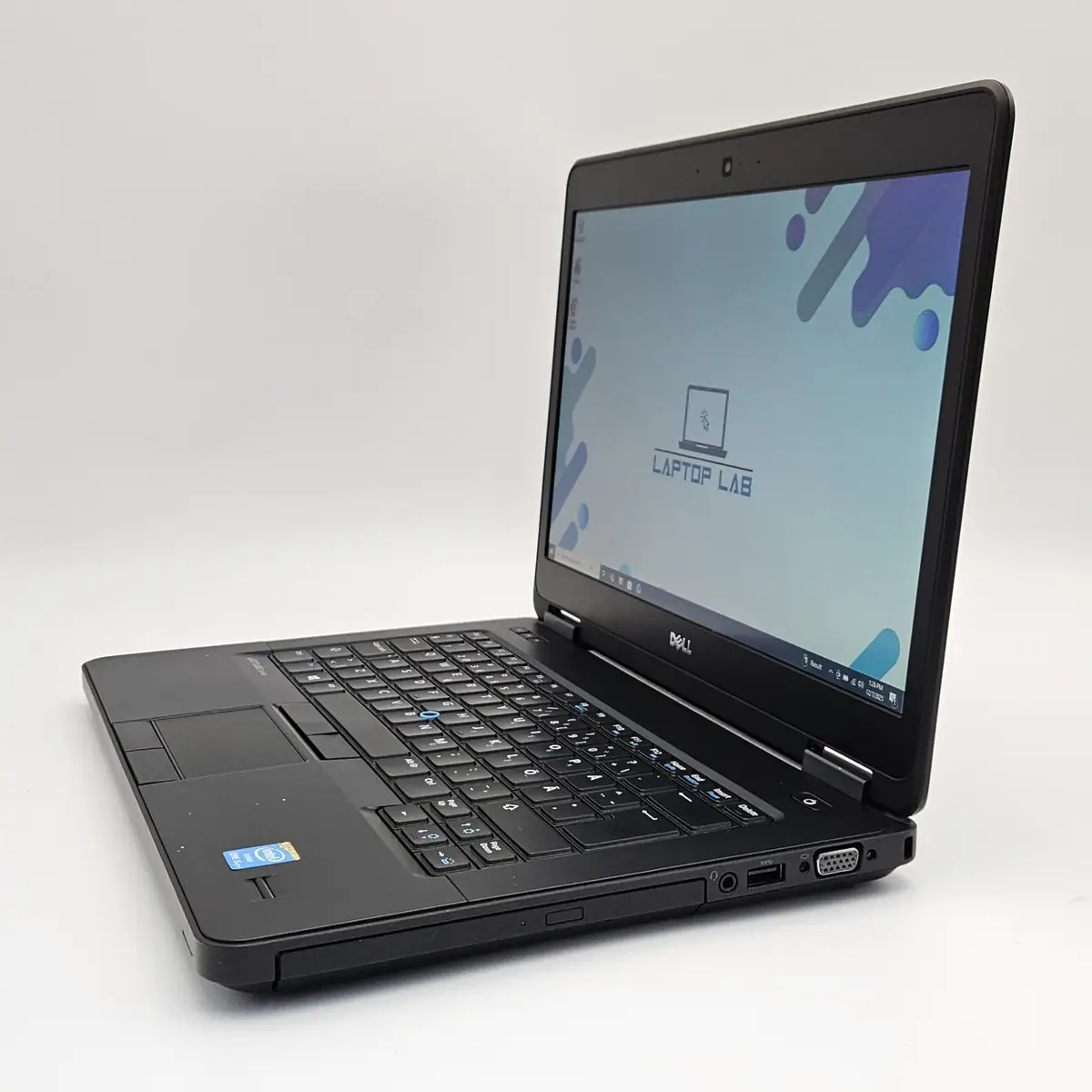 Laptop Second Hand Dell Latitude E5440 - 14inch Intel I5-4300U 8GB RAM 240GB SSD TAST. ILUM. Windows 10 Refurbished  [3]