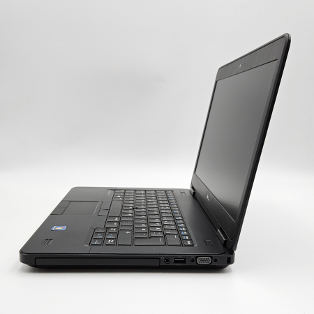 Laptop Second Hand Dell Latitude E5440 - 14inch Intel i5-4300U 8GB RAM 128GB SSD TAST. ILUM. Windows 10 Refurbished [5]
