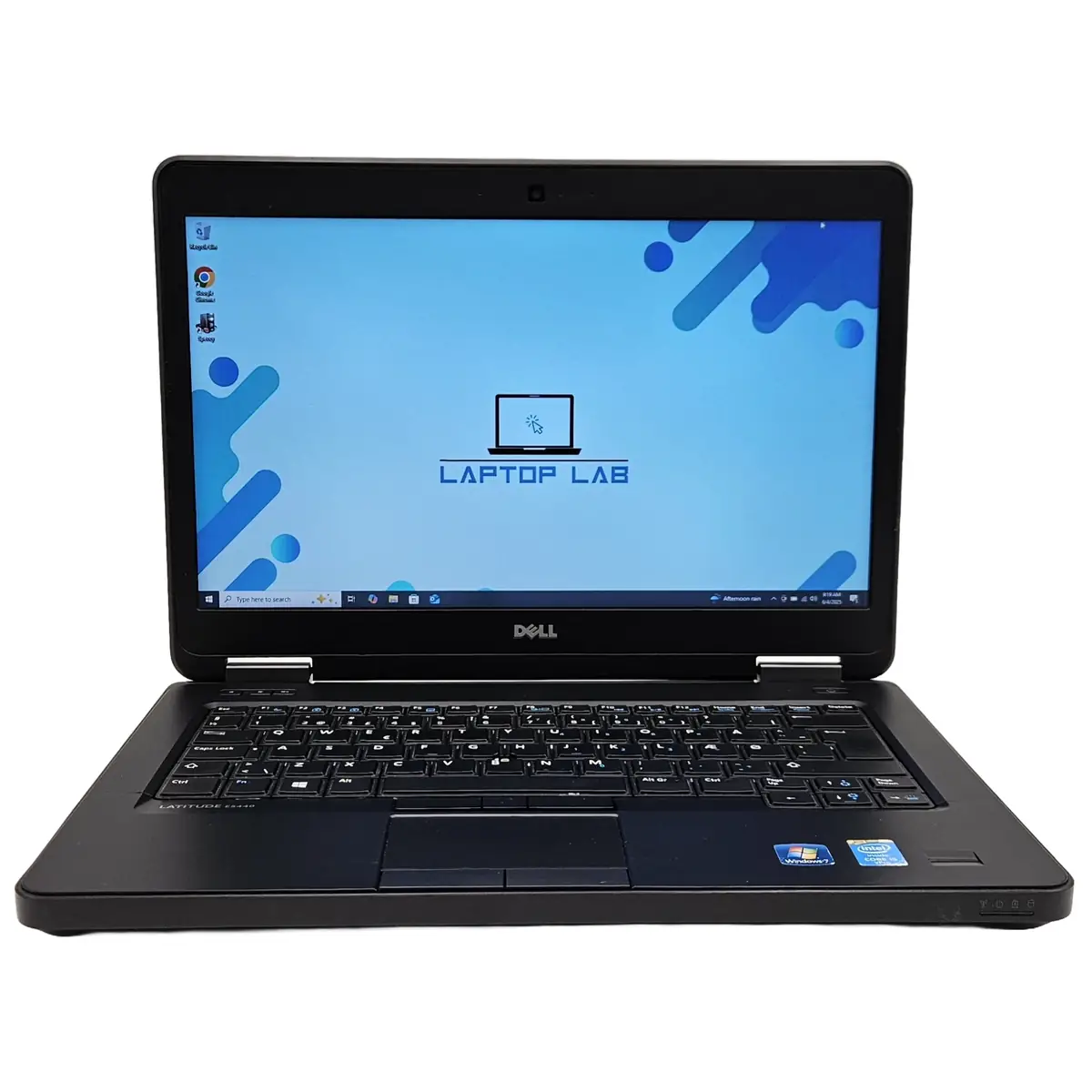 Laptop Second Hand Dell Latitude E5440 - 14inch Intel i5-4300U 8GB RAM 128GB SSD TAST. ILUM. Windows 10 Refurbished  [0]