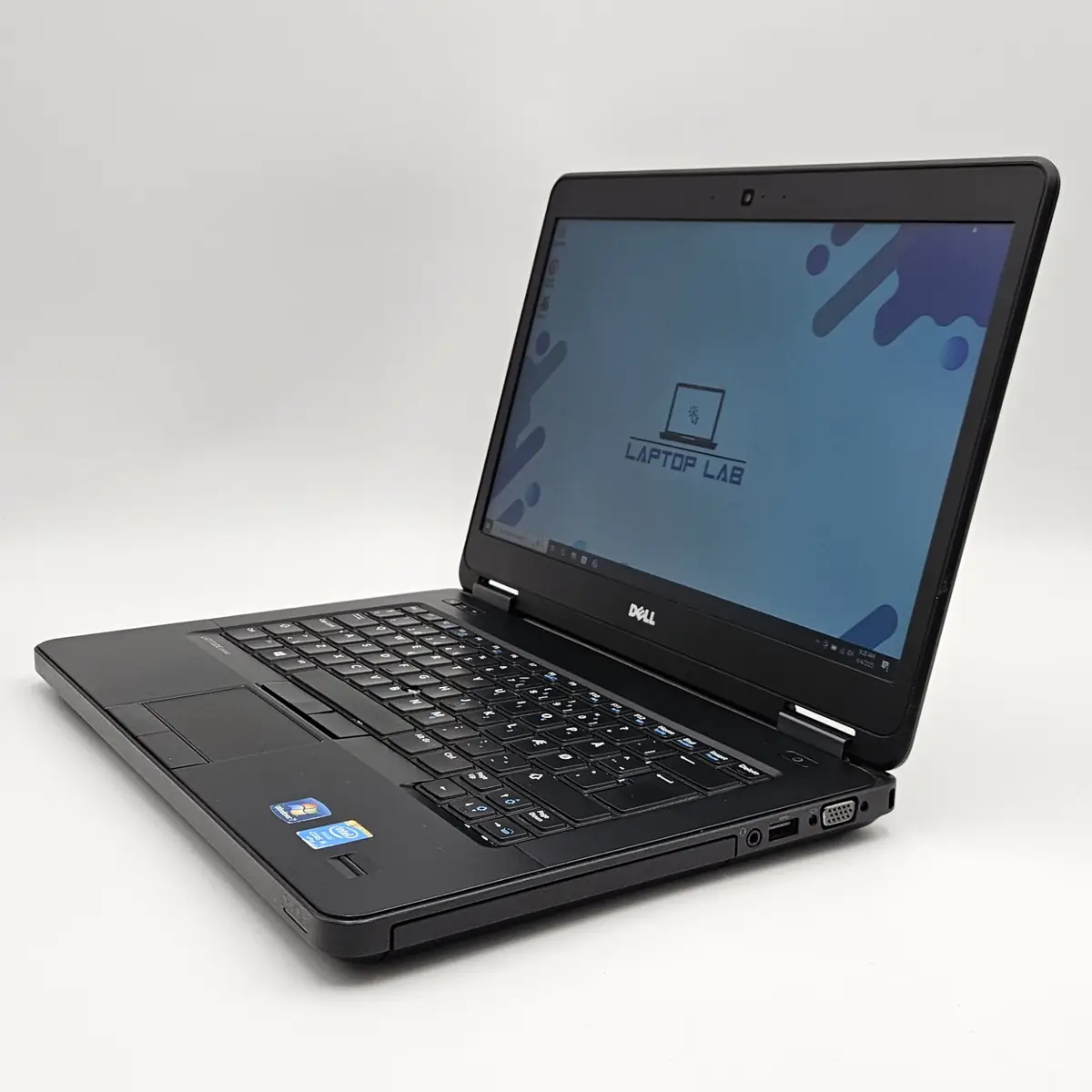 Laptop Second Hand Dell Latitude E5440 - 14inch Intel i5-4300U 8GB RAM 128GB SSD TAST. ILUM. Windows 10 Refurbished  [3]