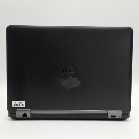 Laptop Second Hand Dell Latitude E5440 - 14inch Intel i5-4300U 8GB RAM 128GB SSD TAST. ILUM. Windows 10 Refurbished [7]