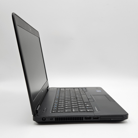 Laptop Second Hand Dell Latitude E5440 - 14inch Intel i5-4300U 8GB RAM 128GB SSD TAST. ILUM. Windows 10 Refurbished [6]