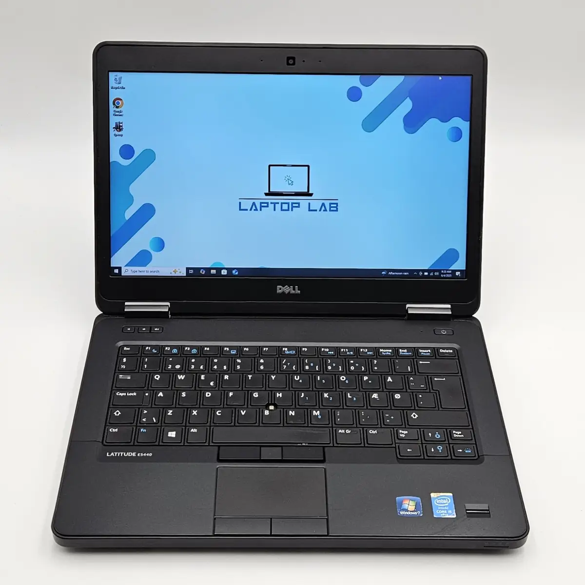 Laptop Second Hand Dell Latitude E5440 - 14inch Intel i5-4300U 8GB RAM 128GB SSD TAST. ILUM. Windows 10 Refurbished  [2]