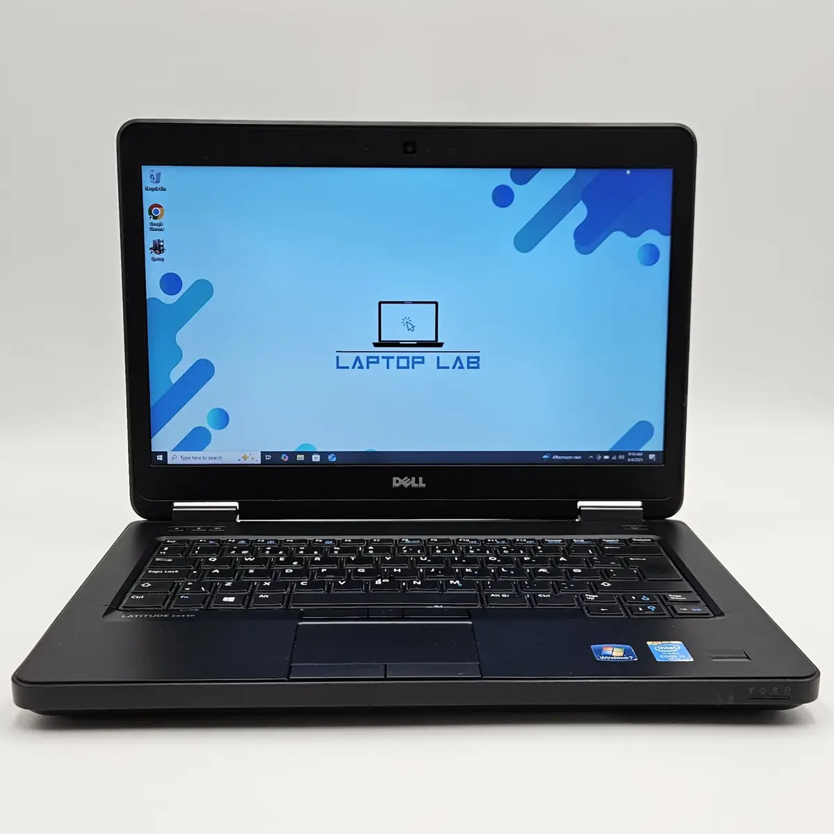 Laptop Second Hand Dell Latitude E5440 - 14inch Intel i5-4300U 8GB RAM 128GB SSD TAST. ILUM. Windows 10 Refurbished  [1]