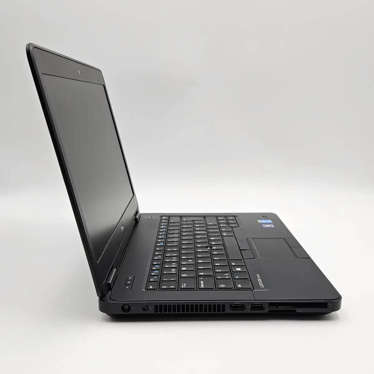 Laptop Second Hand Dell Latitude E5440 - 14inch Intel i5-4300U 8GB RAM 128GB SSD TAST. ILUM. Windows 10 Refurbished  [6]