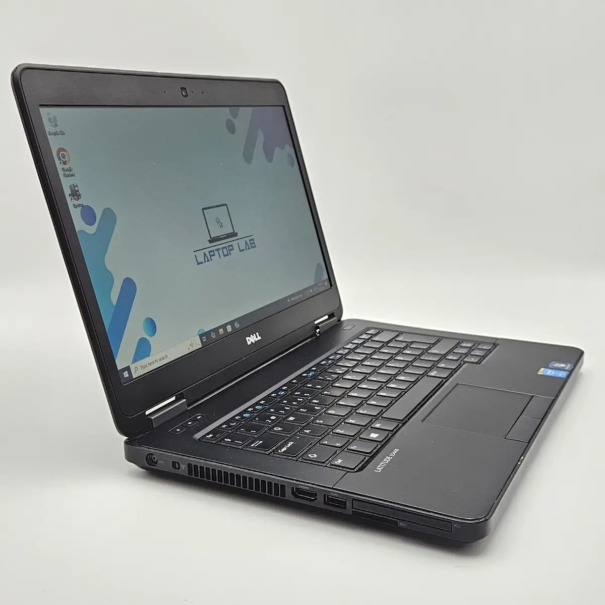 Laptop Second Hand Dell Latitude E5440 - 14inch Intel i5-4310U 8GB RAM 500GB HDD Windows 10 Refurbished  [4]