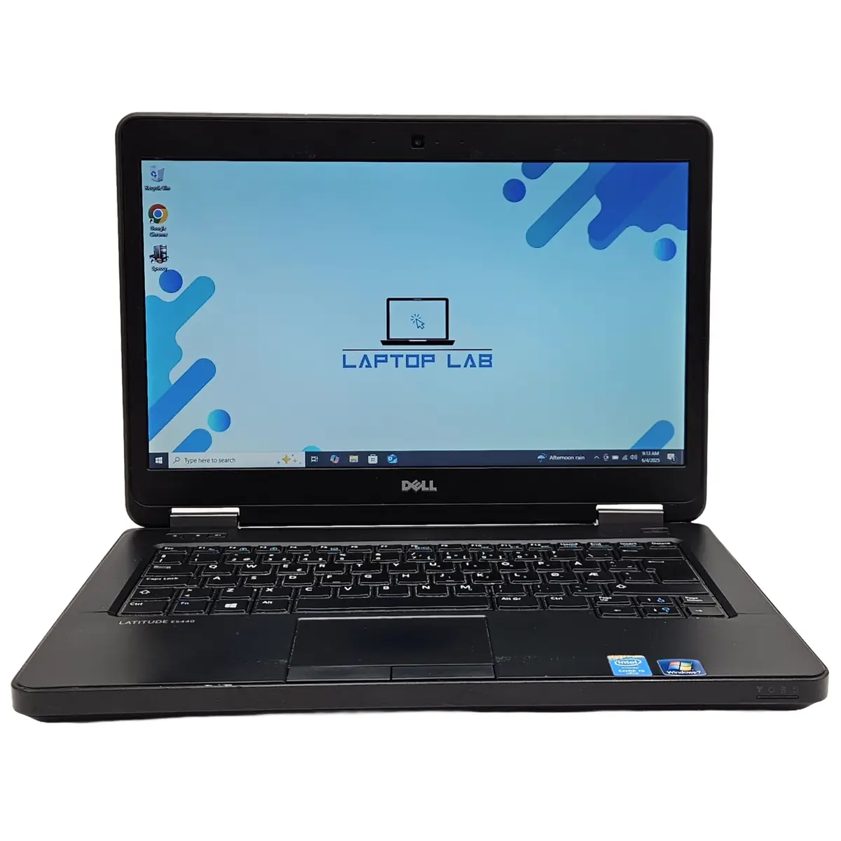 Laptop Second Hand Dell Latitude E5440 - 14inch Intel i5-4310U 8GB RAM 500GB HDD Windows 10 Refurbished  [0]