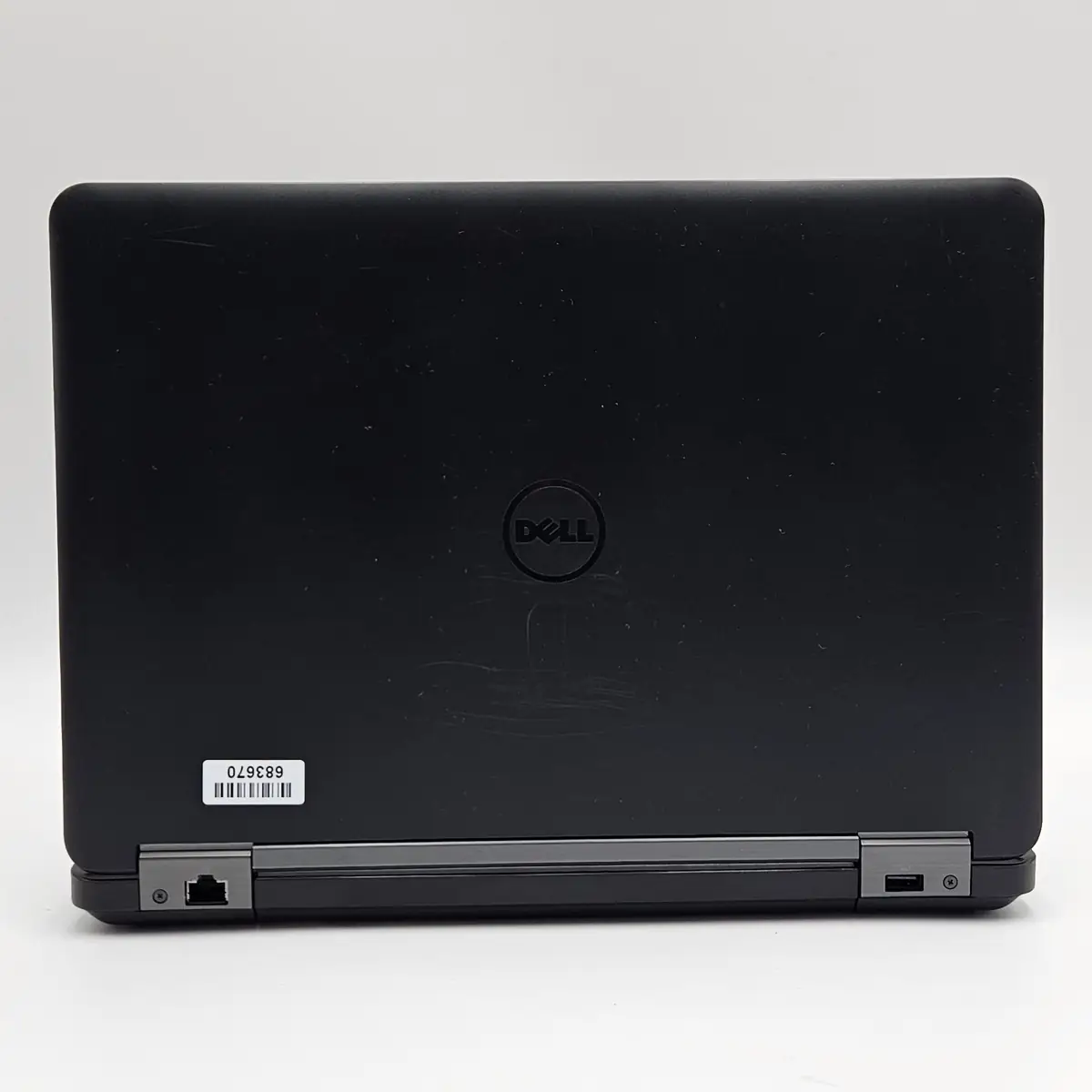 Laptop Second Hand Dell Latitude E5440 - 15.6inch Intel i5-4310U 8GB RAM 128GB SSD TAST. ILUM. Windows 10 Refurbished  [7]