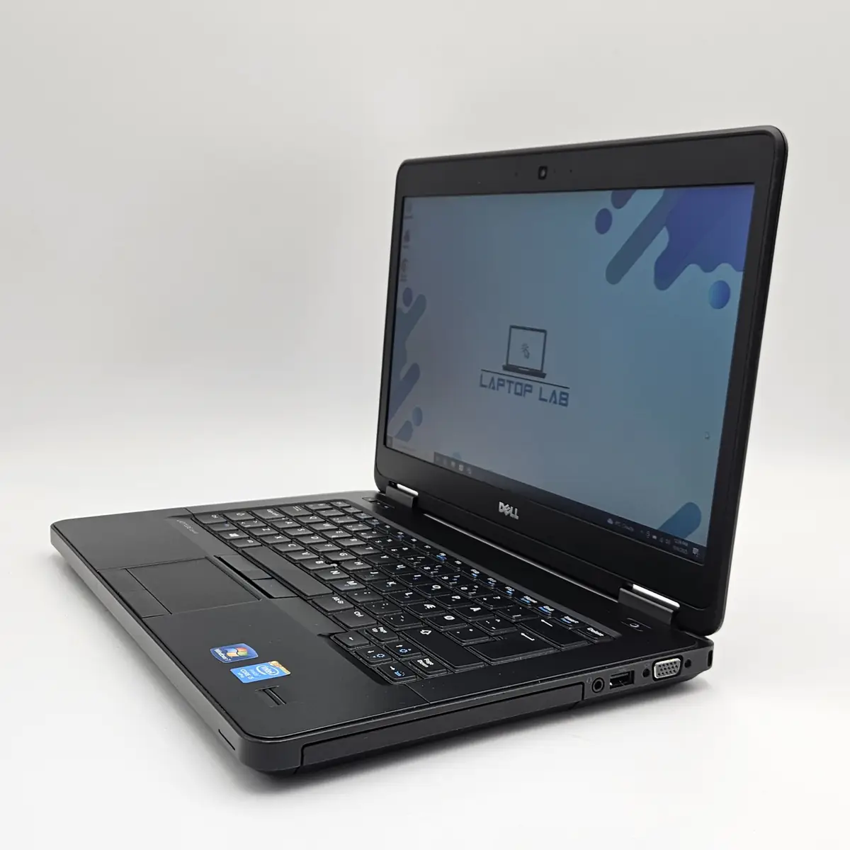 Laptop Second Hand Dell Latitude E5440 - 15.6inch Intel i5-4310U 8GB RAM 128GB SSD TAST. ILUM. Windows 10 Refurbished  [3]