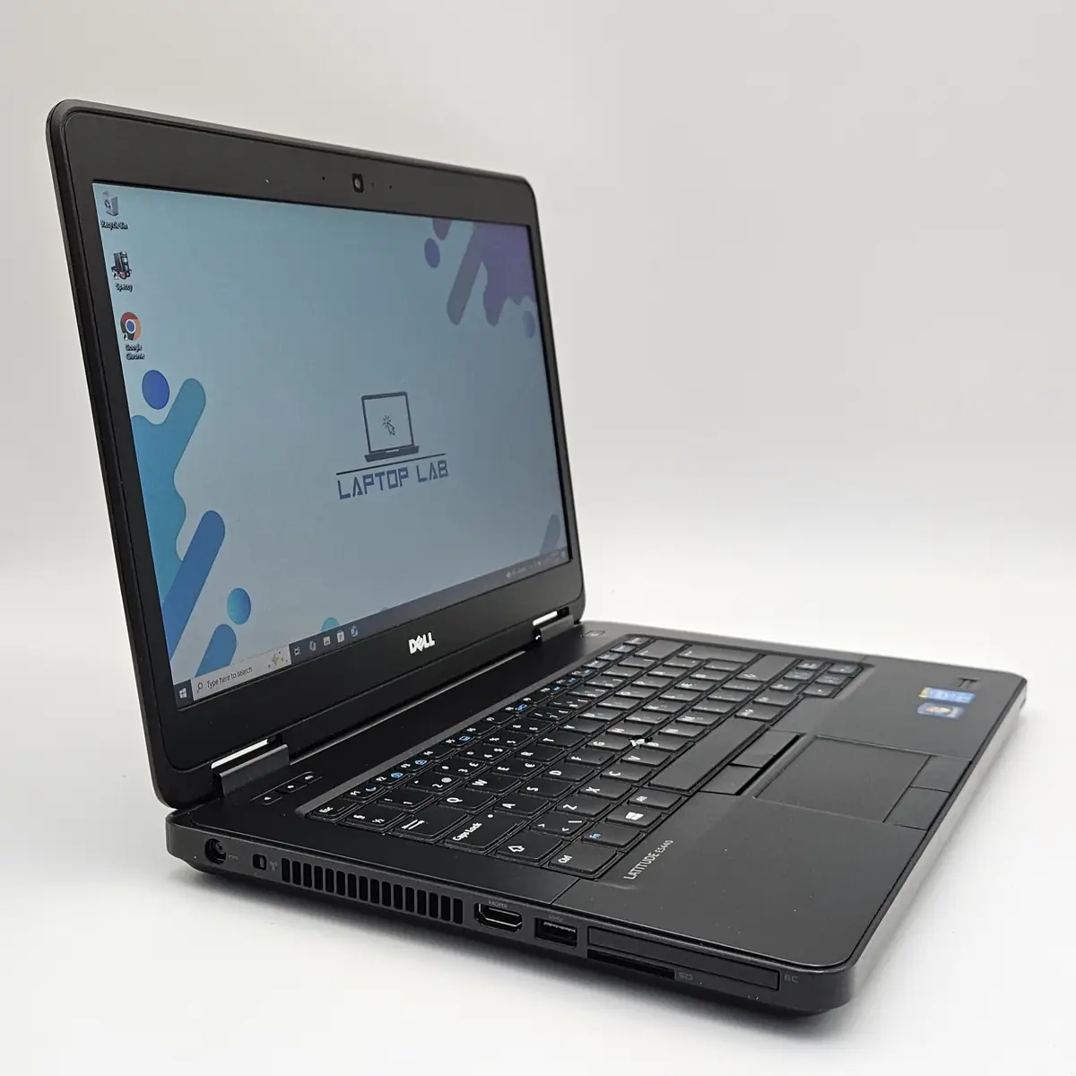 Laptop Second Hand Dell Latitude E5440 - 15.6inch Intel i5-4310U 8GB RAM 128GB SSD TAST. ILUM. Windows 10 Refurbished  [4]