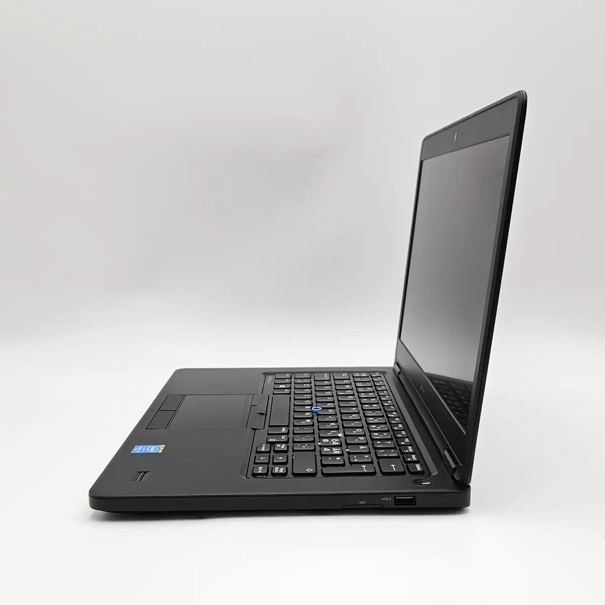 Laptop Second Hand Dell Latitude E5450 - 14.0inch Intel i5-5300U 8GB RAM 128GB SSD Windows 10 Refurbished [5]