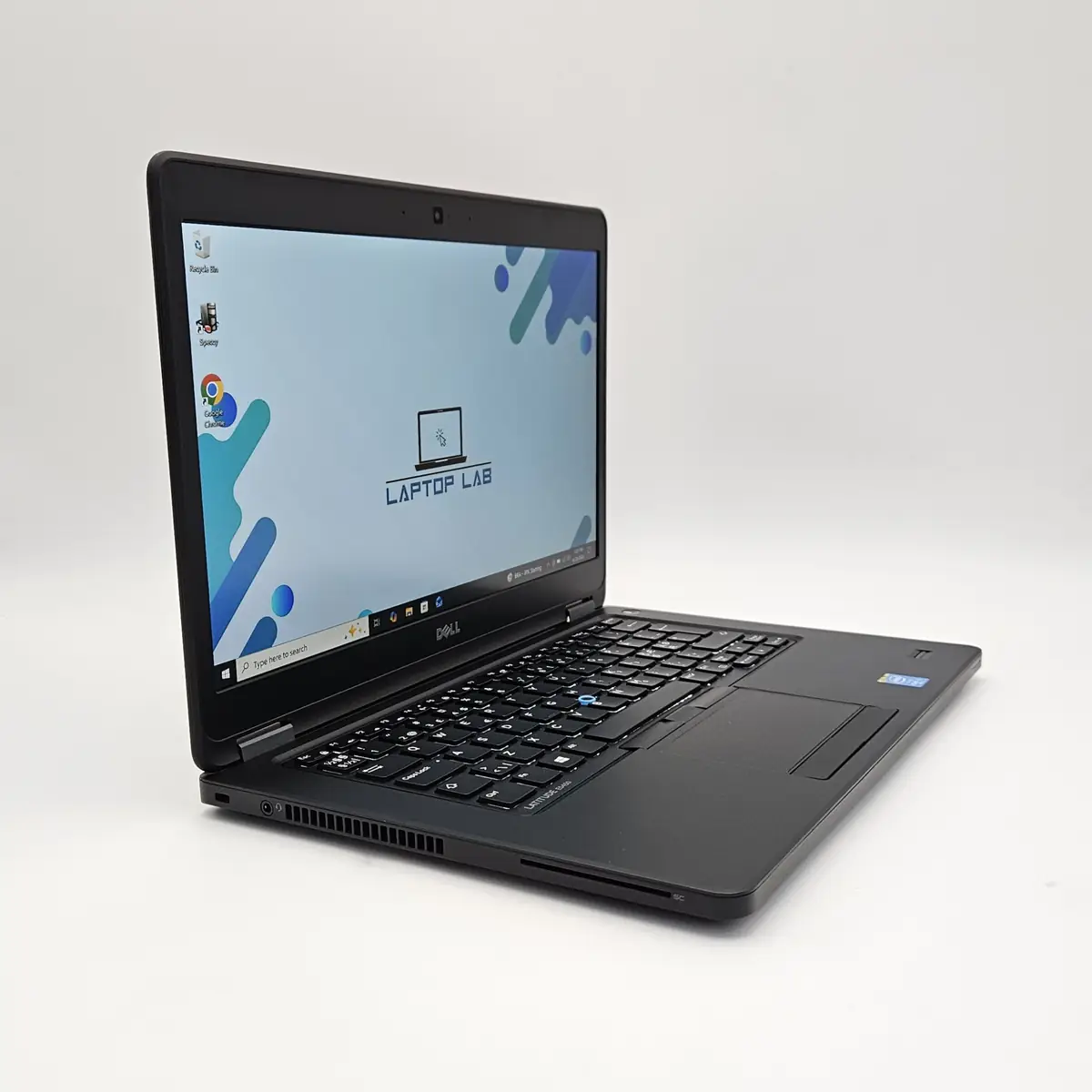 Laptop Second Hand Dell Latitude E5450 - 14.0inch Intel i5-5300U 8GB RAM 128GB SSD Windows 10 Refurbished [4]