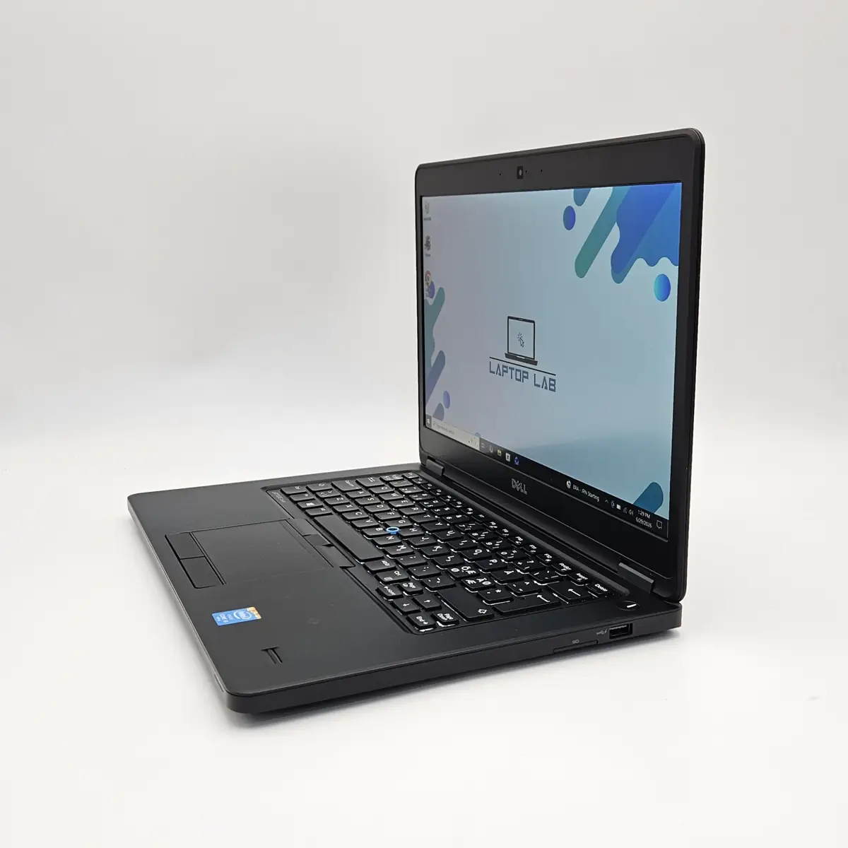 Laptop Second Hand Dell Latitude E5450 - 14.0inch Intel i5-5300U 8GB RAM 128GB SSD Windows 10 Refurbished [3]