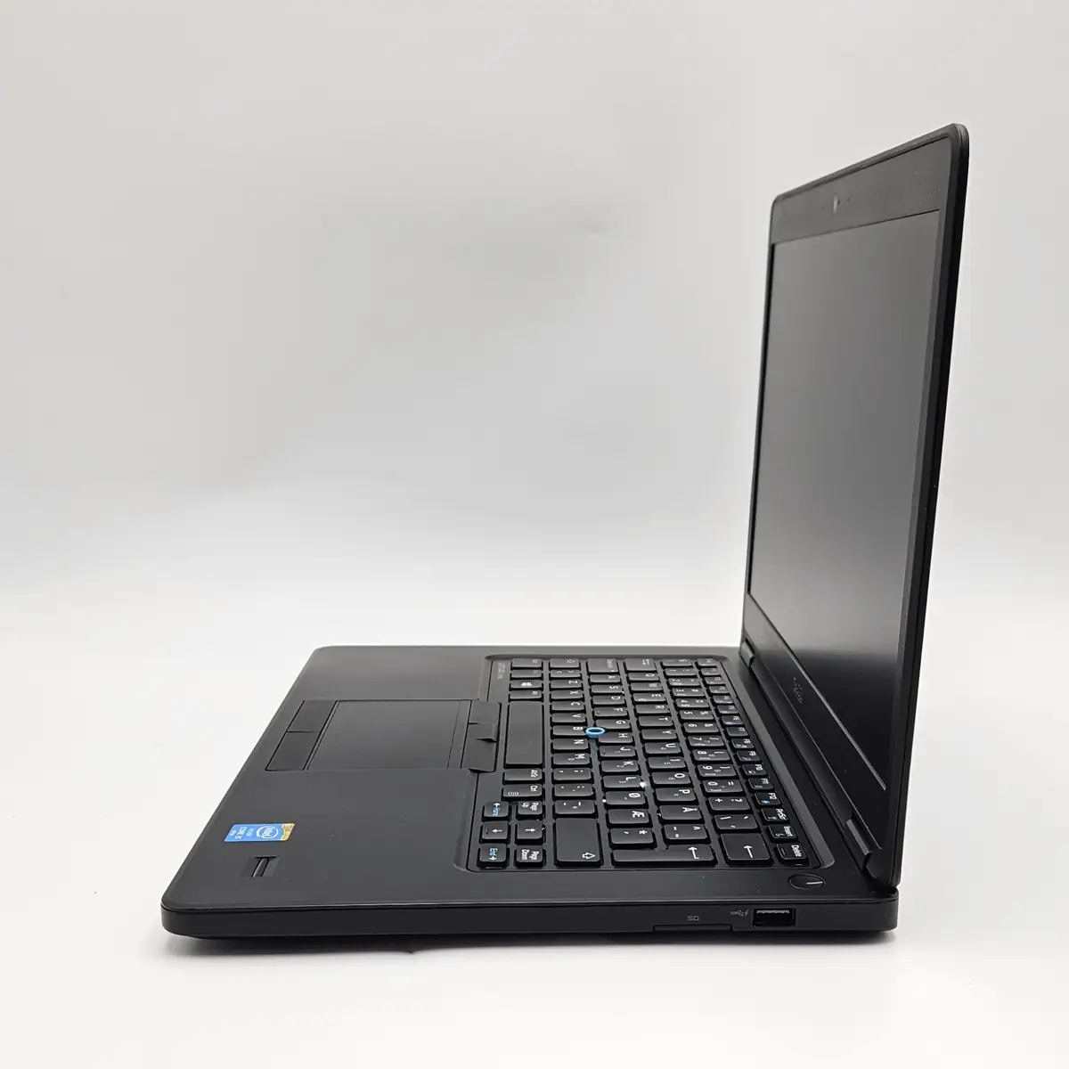 Laptop Second Hand Dell Latitude E5450 - 14.0inch FHD Intel i5-5300U 8GB RAM 128GB SSD TAST. ILUM. Windows 10 Refurbished [5]