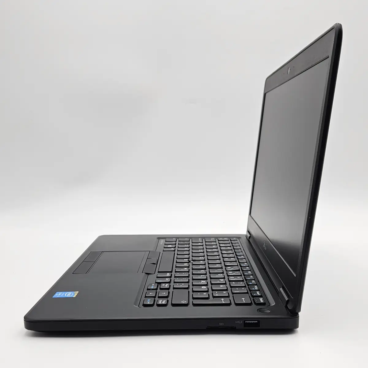 Laptop Second Hand Dell Latitude E5450 - 14.0inch Intel i5-5300U 8GB RAM 128GB SSD TAST. ILUM. Windows 10 Refurbished [5]