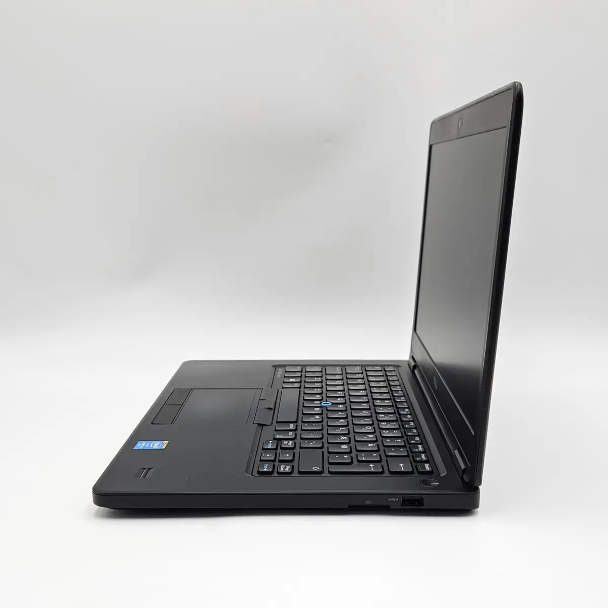 Laptop Second Hand Dell Latitude E5450 - 14inch Intel I5-4310U 8GB RAM 250GB SSD TAST. ILUM.  Windows 10 Refurbished [5]