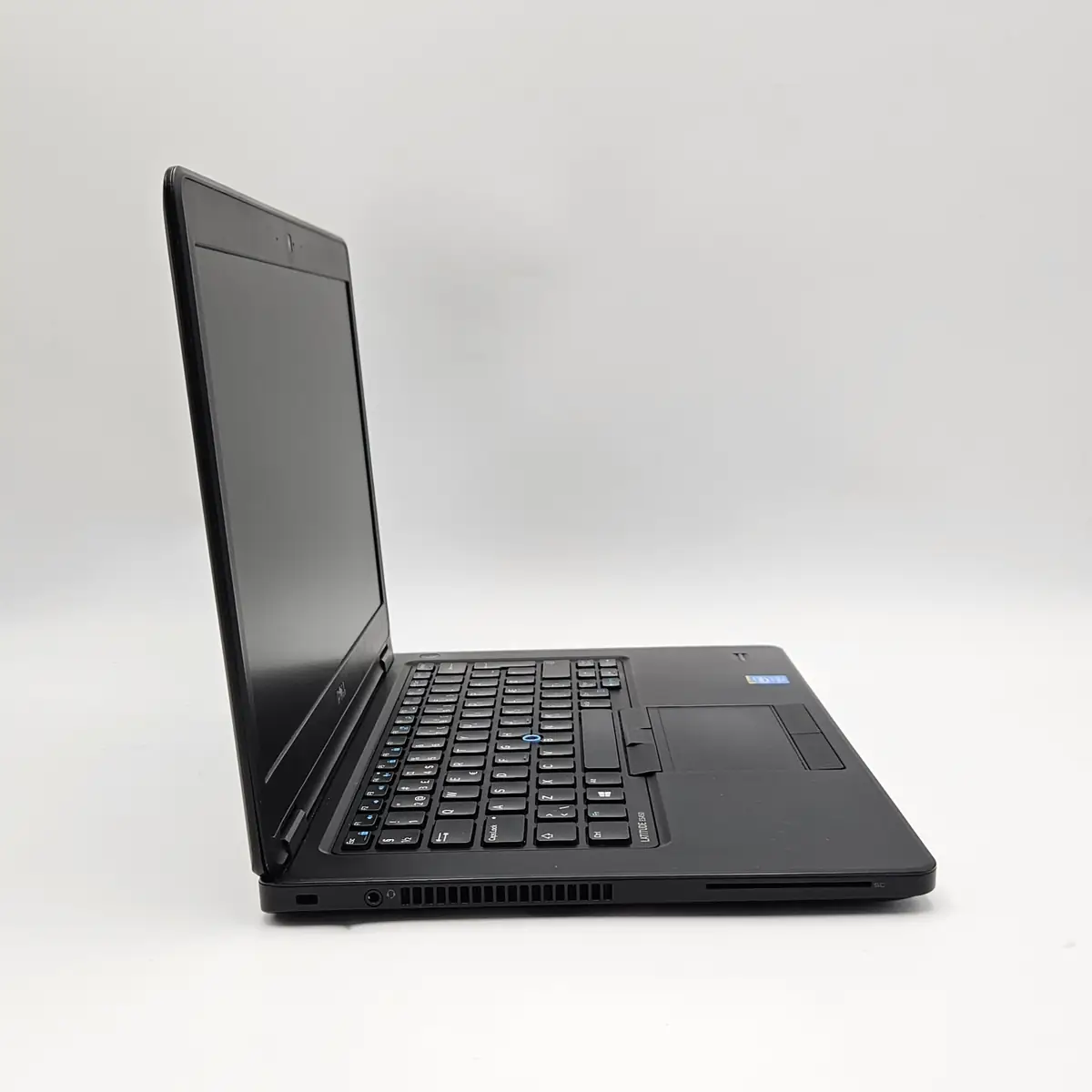 Laptop Second Hand Dell Latitude E5450 - 14inch Intel I5-4310U 8GB RAM 250GB SSD TAST. ILUM.  Windows 10 Refurbished [6]