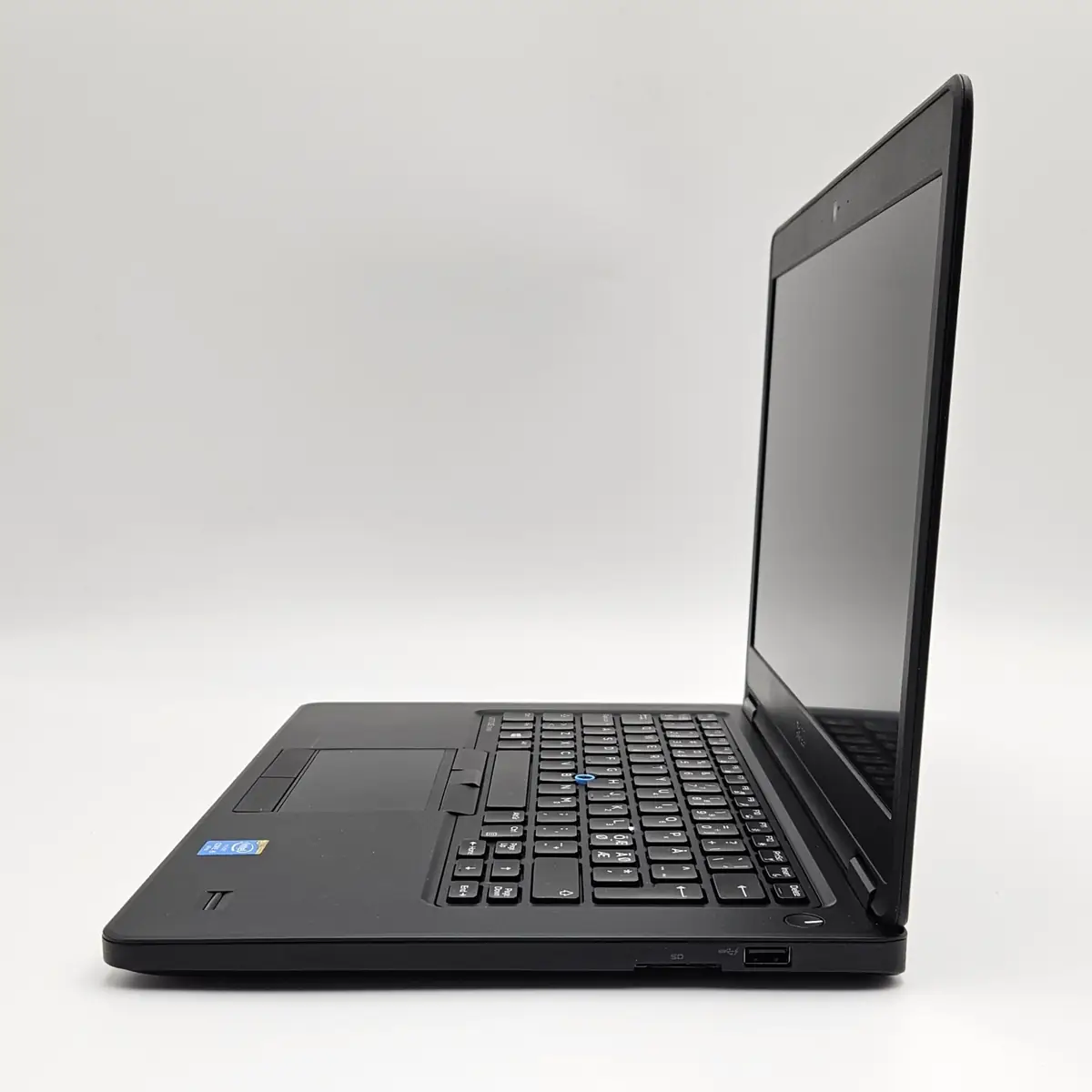 Laptop Second Hand Dell Latitude E5450 - 14inch FHD Intel I5-5300U 16GB RAM 128GB SSD TAST. ILUM. Windows 10 Refurbished  [5]