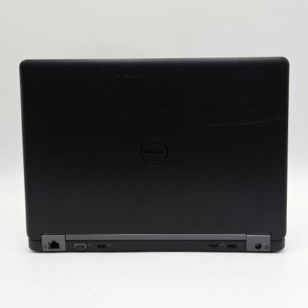 Laptop Second Hand Dell Latitude E5450 - 14inch Intel I5-5300U 8GB RAM 128GB SSD Windows 10 Refurbished [7]