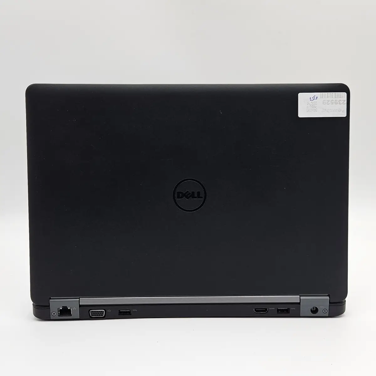 Laptop Second Hand Dell Latitude E5450 - 14inch FHD Intel I5-5300U 16GB RAM 256GB SSD TAST. ILUM. Windows 10 Refurbished  [7]