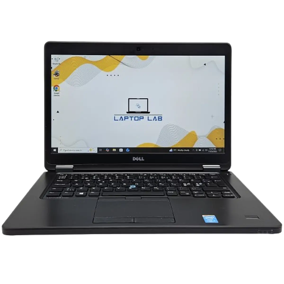 Laptop Second Hand Dell Latitude E5450 - 14inch FHD Intel I5-5300U 16GB RAM 256GB SSD TAST. ILUM. Windows 10 Refurbished  [0]
