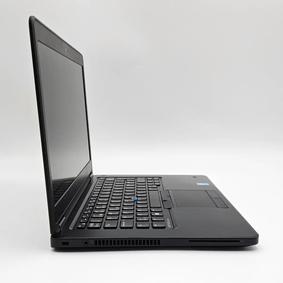 Laptop Second Hand Dell Latitude E5450 - 14inch FHD Intel I5-5300U 16GB RAM 256GB SSD TAST. ILUM. Windows 10 Refurbished  [6]